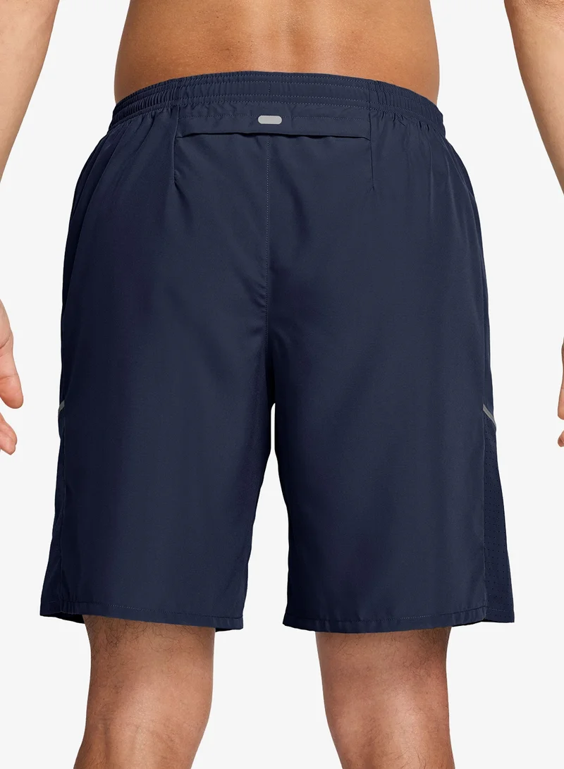 Nike  9" Dri-Fit Miler Ultra Lightweight Shorts for Men | Best Price UAE
