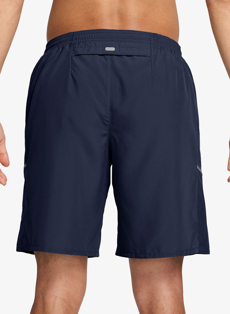 Nike 9" Dri-Fit Miler Ultra Lightweight Shorts - Image 2