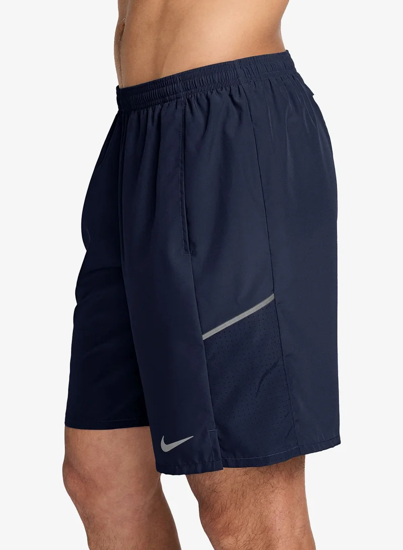 Nike  9" Dri-Fit Miler Ultra Lightweight Shorts for Men | Best Price UAE