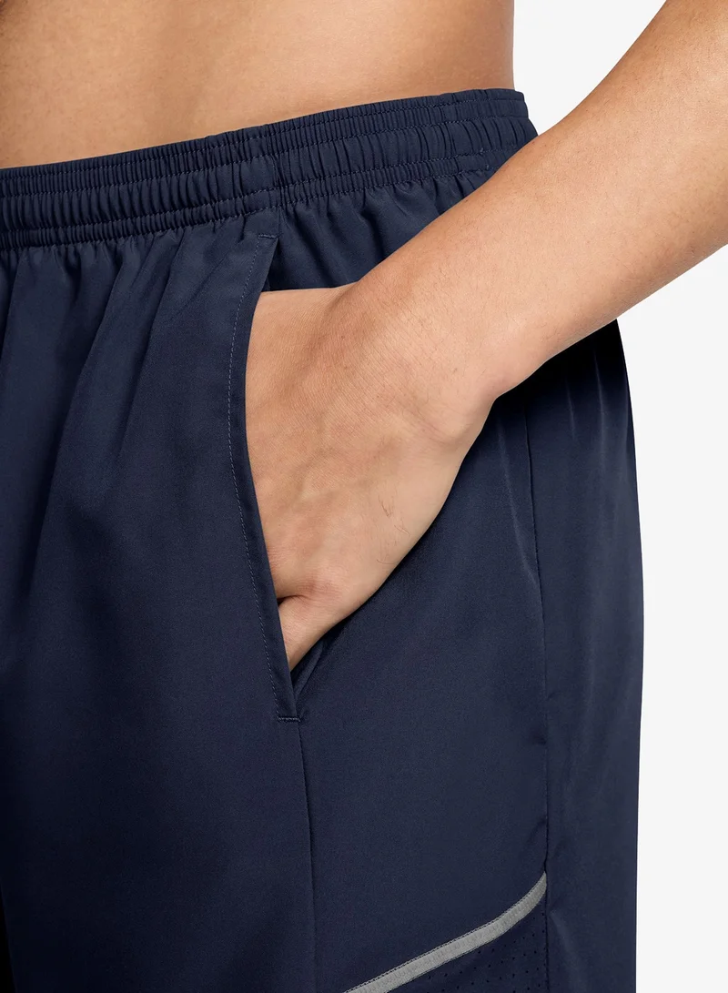 Nike  9" Dri-Fit Miler Ultra Lightweight Shorts for Men | Best Price UAE