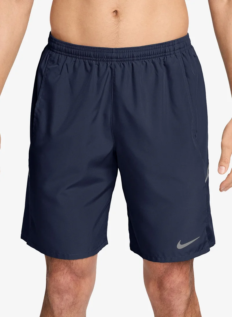 9" Dri-Fit Miler Ultra Lightweight Shorts