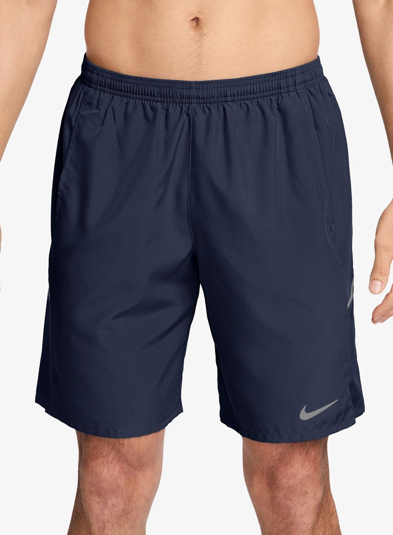 Nike 9" Dri-Fit Miler Ultra Lightweight Shorts - Image 1