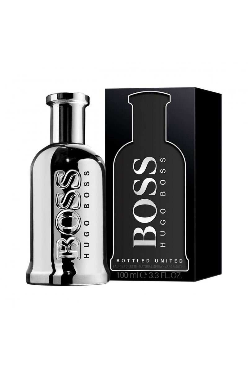 Boss Bottled United Eau de Toilette 100ml