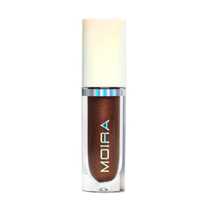 moira Diamond Daze Liquid Shadow (033, Buttercup) - Image 1