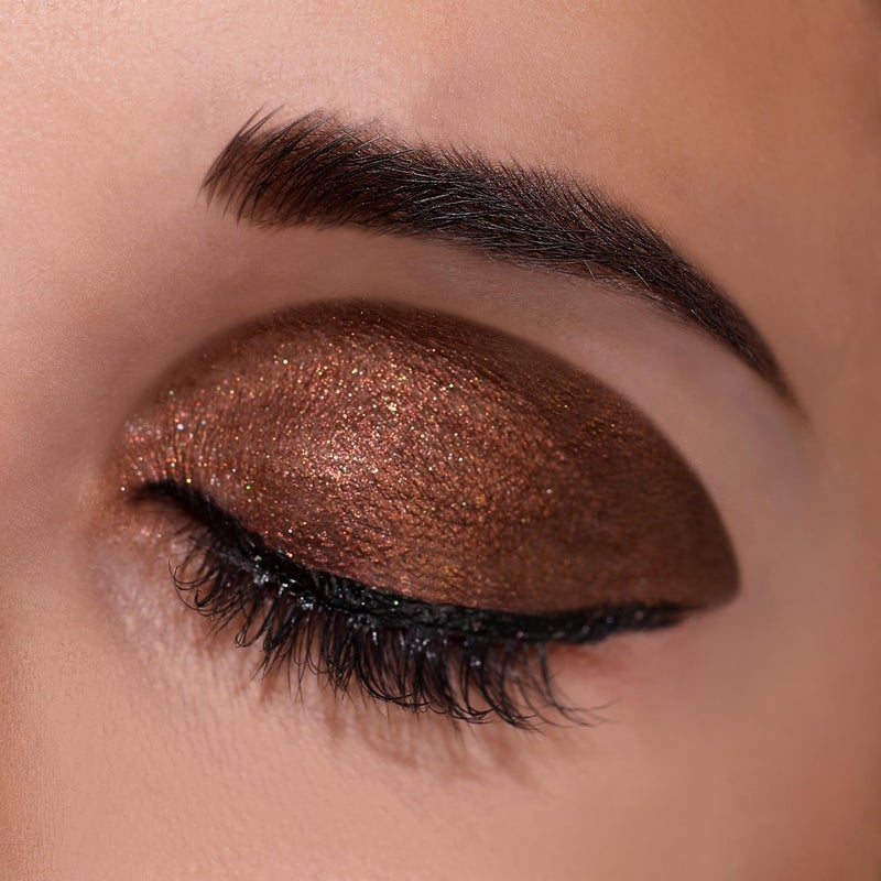 moira Diamond Daze Liquid Shadow (033, Buttercup) - Image 3
