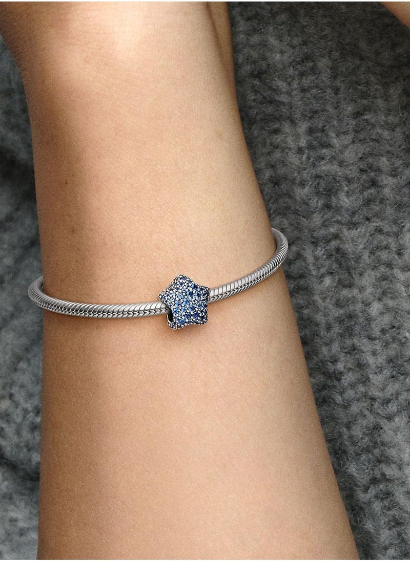 باندورا حلية بولد باف ستار - Image 4