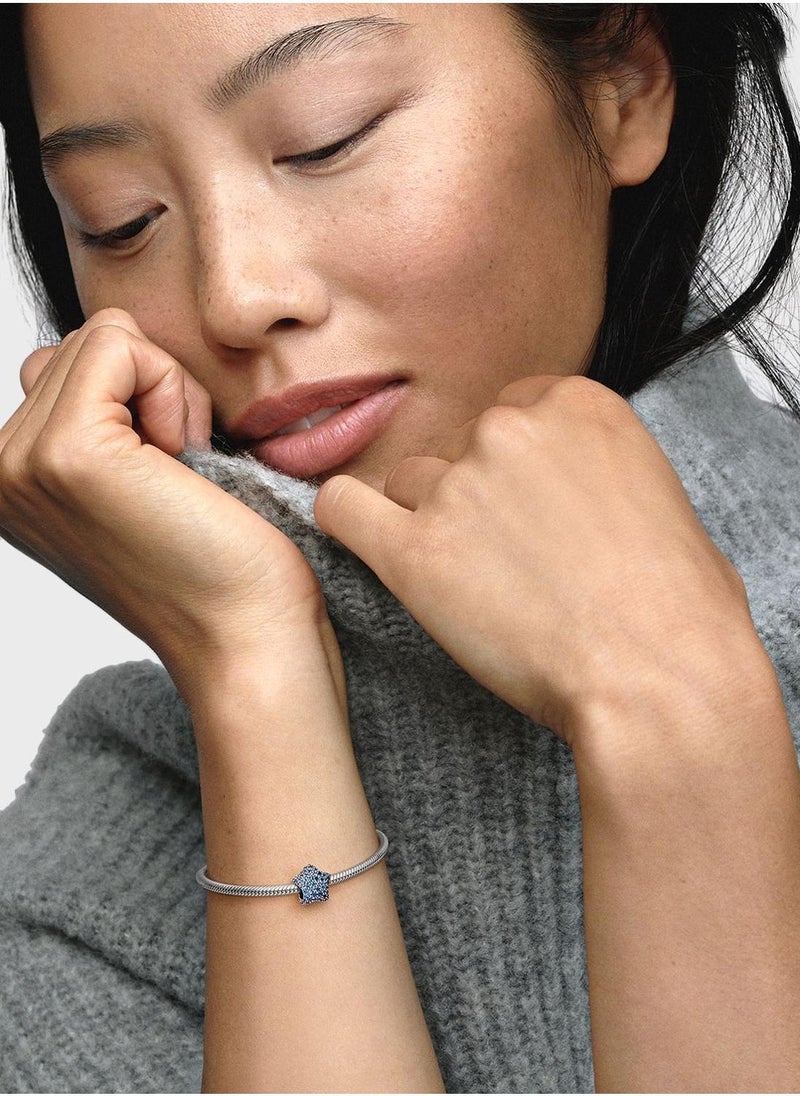 باندورا حلية بولد باف ستار - Image 5