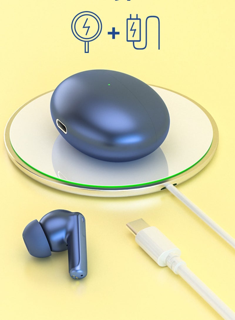 سماعات بلوتوث لاسلكية مانعة للضوضاء - Image 4