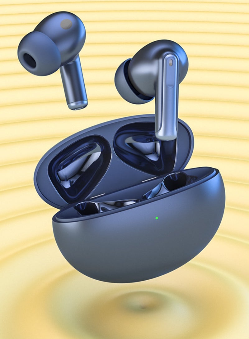 سماعات بلوتوث لاسلكية مانعة للضوضاء - Image 2