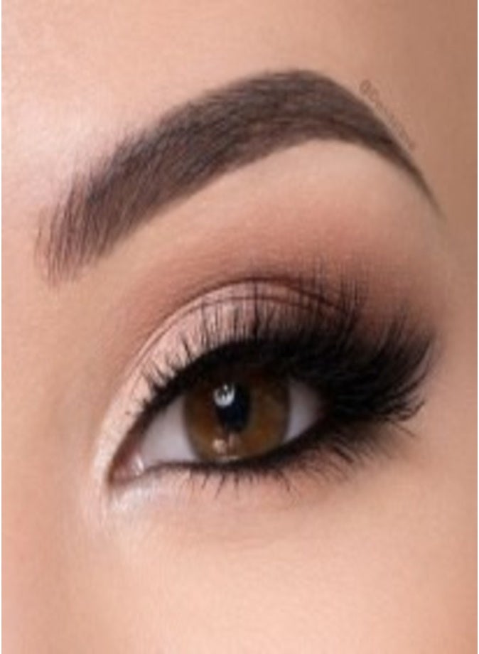 بينيفت لوحة ظلال العيون "إيزي سموكينج" من بينيفت - لوحة ظلال عيون دخانية لإطلالة جريئة وممزوجة، وألوان تدوم طويلاً، ودرجات ألوان متعددة للنهار والليل - Image 3