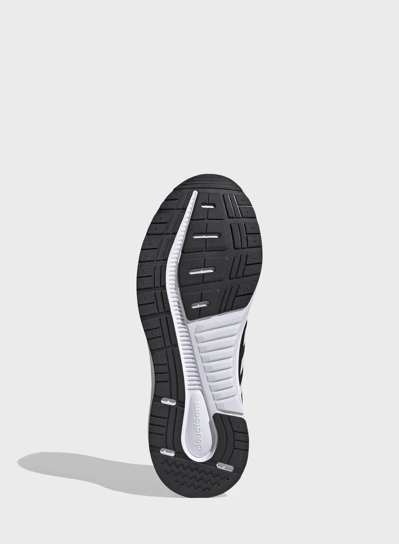 Adidas Galaxy Classic Sports Mens Shoes