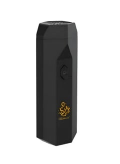 Bukhoon Electronic Hair Vaporizer The New Version, With Hair Comb Head Black  - Image 3
