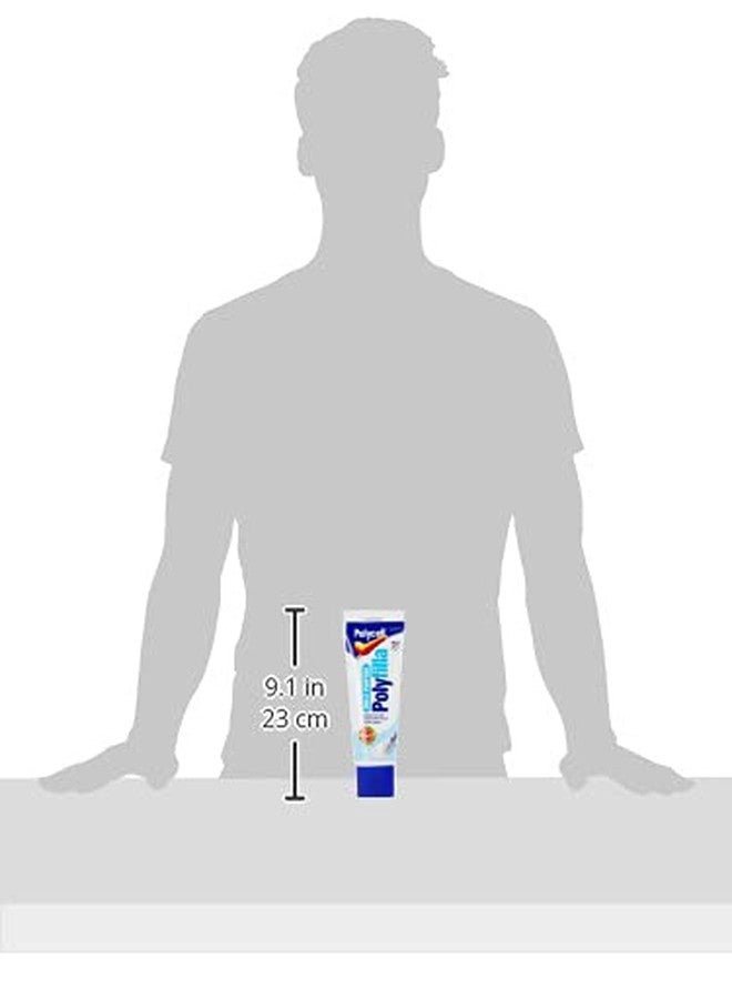 Polycell Sikkens PLCMPP330GS Polycell MPP330GS Multi Purpose Polyfilla Ready Mixed 330g - Image 5
