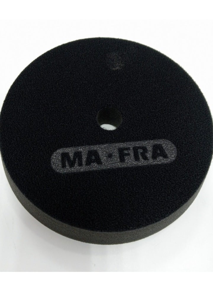 Polishing pad soft Italian from Mafra black 180 mm - pzsku/Z9162C60331301368FF89Z/45/_/1730904253/047b85bb-448f-473f-b061-600e28fd0576