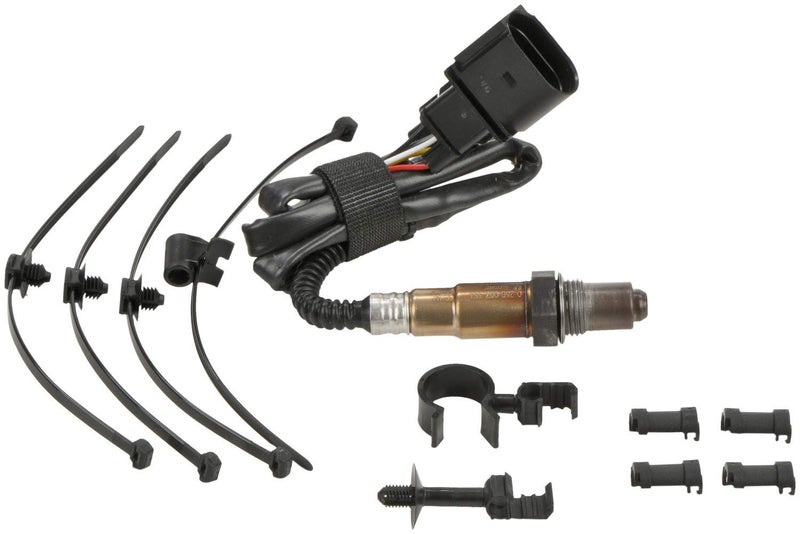 Bosch Automotive 17353 Oxygen Sensor - Image 2