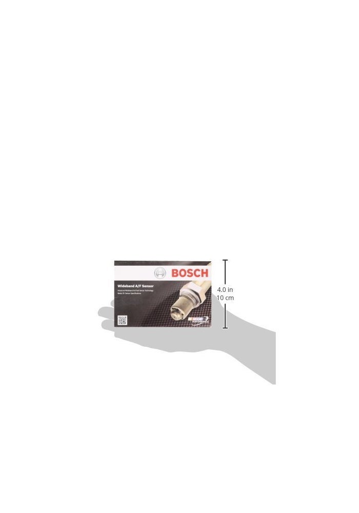 Bosch Automotive 17353 Oxygen Sensor - Image 4