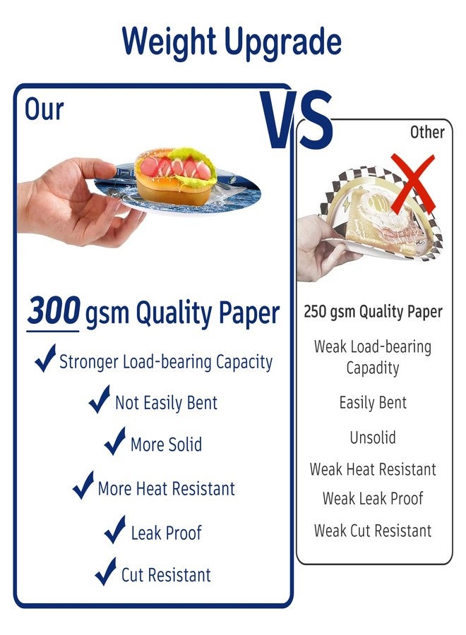 cocomigo 205Pcs Fishing Birthday Party Decorations Tableware Set Serves 25 Guests, Ofishally One Birthday Decorations includes Banner, Plates, Cake Topper, Cupcake Toppers, Gone Fishing Supplies for Boy - Image 4