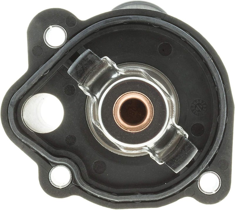 Stant Engine Coolant Thermostat/Water Outlet Assembly - Image 2