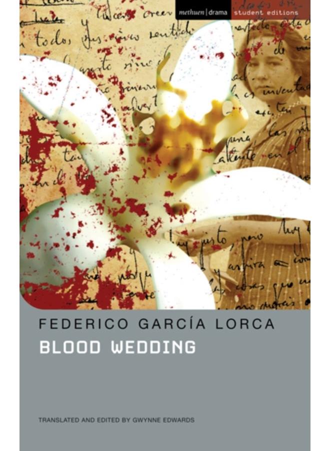 Blood Wedding 