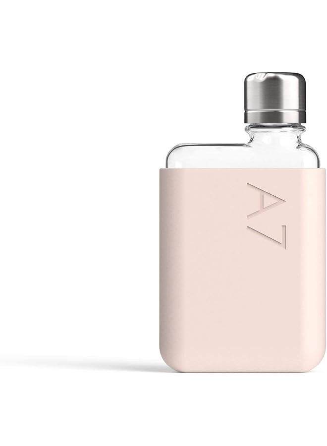 memobottle Silicone Case For A7 │ Light Coral