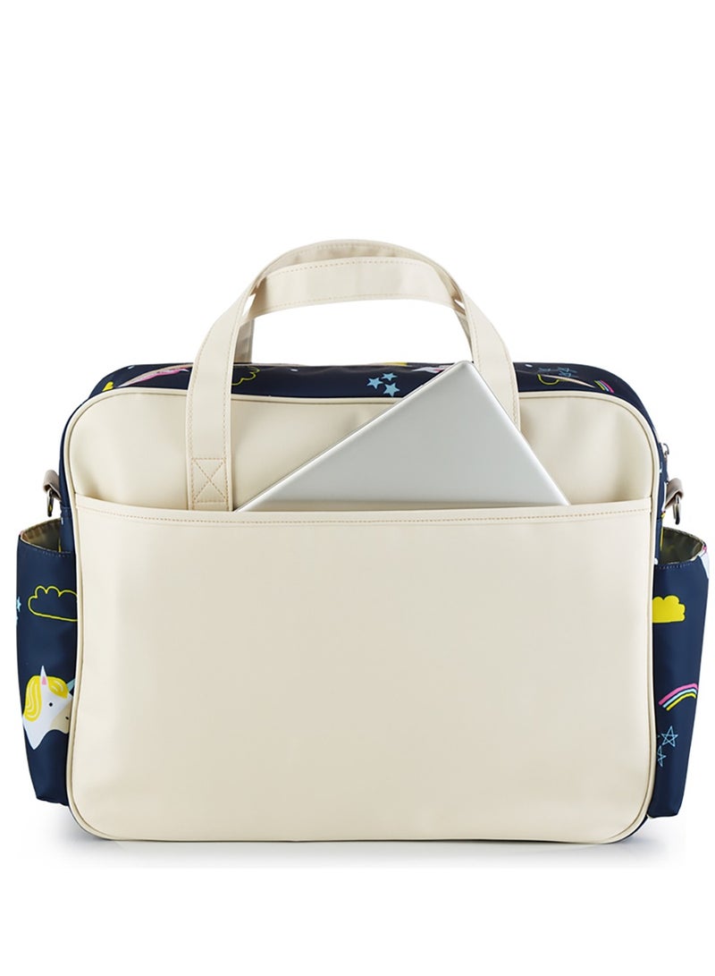 انسولار حفاضات الطفل حقيبة الكتف - Image 2