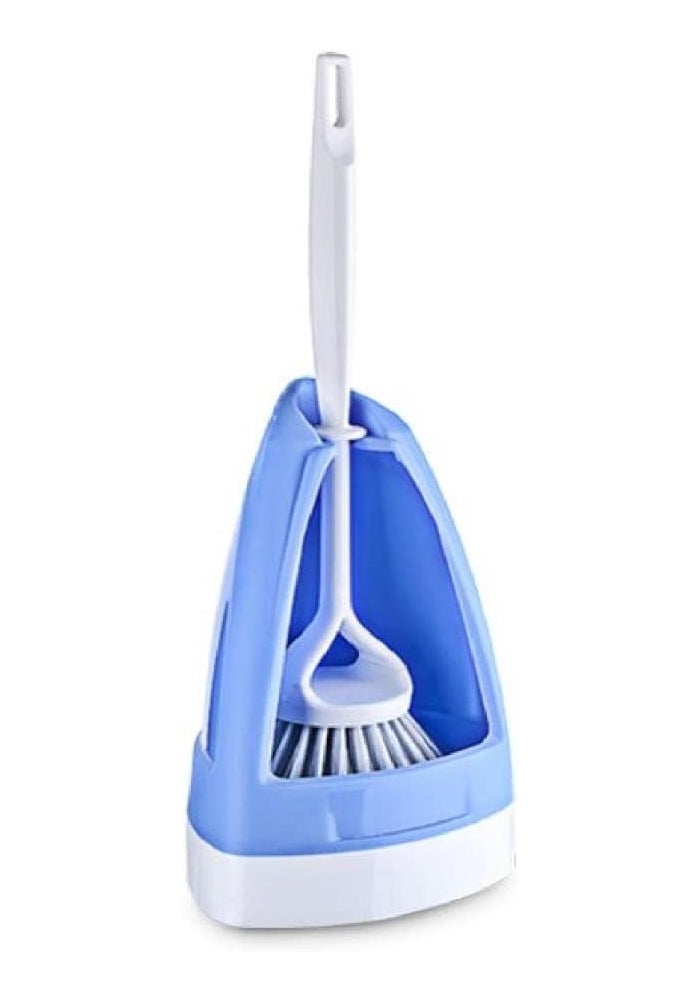 Titiz Classic Toilet Brush Set - Blue