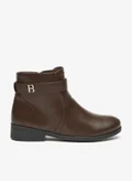 Flora Bella By Shoexpress BROWN