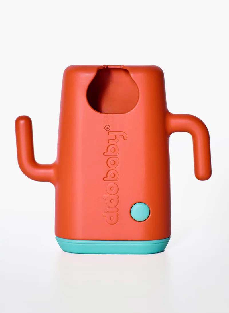 didobaby Didopoucher Holder - Coral