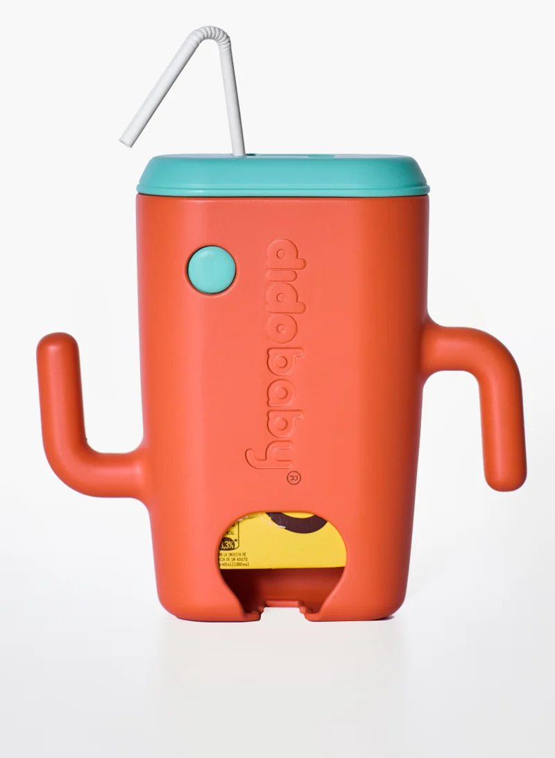 didobaby Didopoucher Holder - Coral