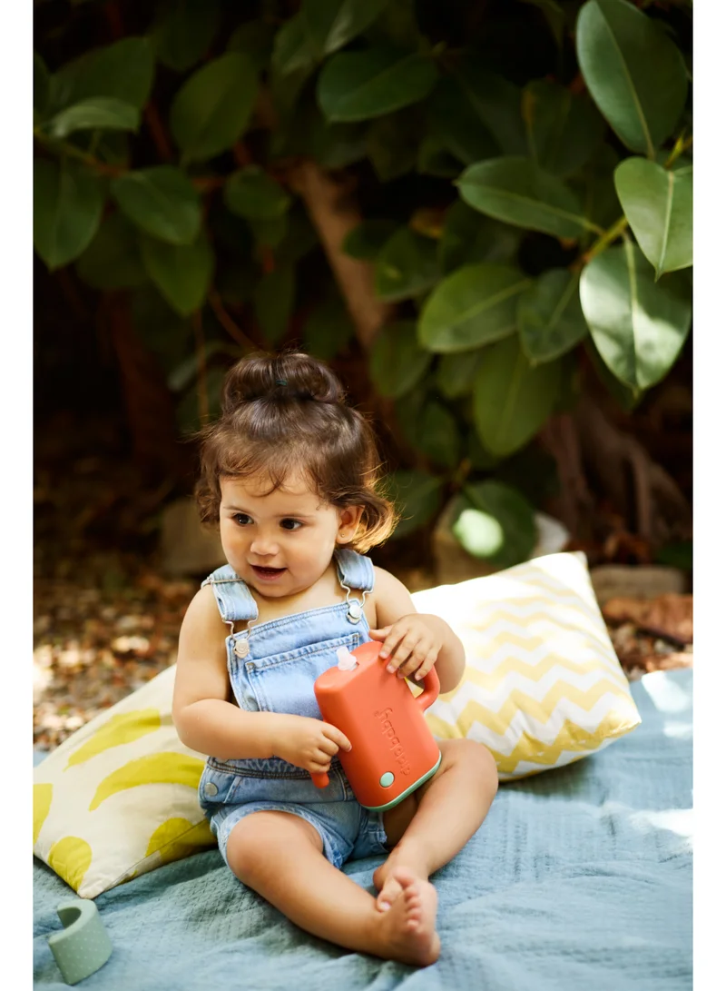 didobaby Didopoucher Holder - Coral