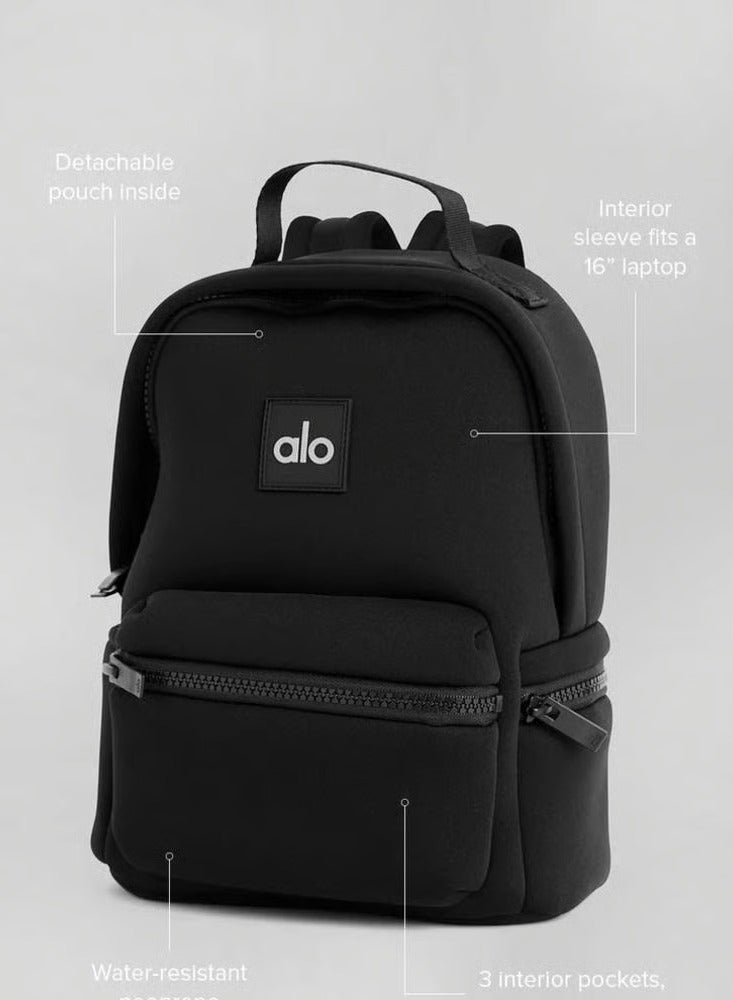 ألو يوغا حقيبة ظهر ألو يوغا - Image 2