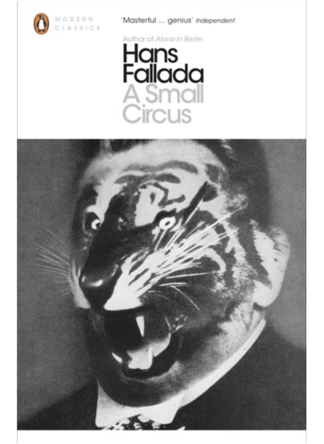 A Small Circus 