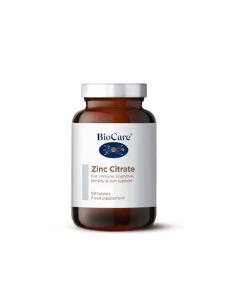 Zinc Citrate For Immune Cognitive, Fertility And Skin Support 90 Tablets Food Supplement - pzsku/Z9163B1AE87E021A92B03Z/45/_/1731070062/e7dd8e8c-443d-4a41-9afd-7c7979e043e9