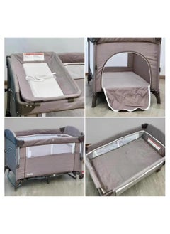 Foldable children's bed (liftable) - pzsku/Z9163E4B7C50FFCEBCAA0Z/45/_/1718642709/6e9cc2c5-e822-4697-84e1-04906b8b757d