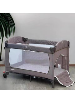 Foldable children's bed (liftable) - pzsku/Z9163E4B7C50FFCEBCAA0Z/45/_/1718642750/0db9593e-d5b0-4103-a134-690459f4b2b1