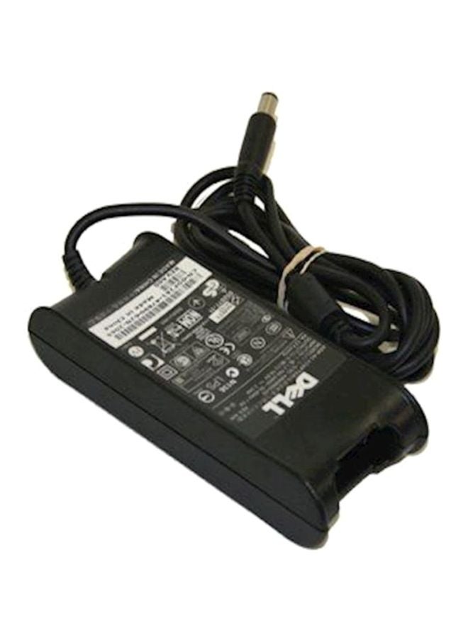 Replacement Laptop Charger Black