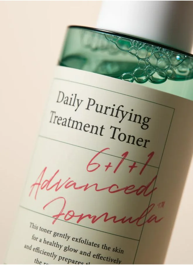 AXIS-Y Axis-Y Daily Purifying Treatment Toner 80Ml