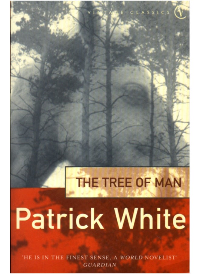 The Tree of Man 