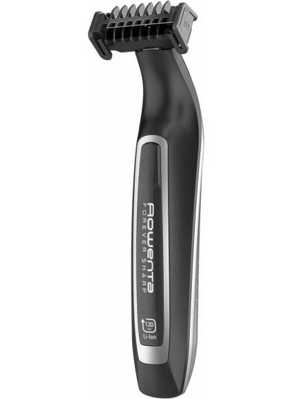 Rowenta - TN6000 Forever Sharp Hybrid Shaver - 1830007976 - Image 1