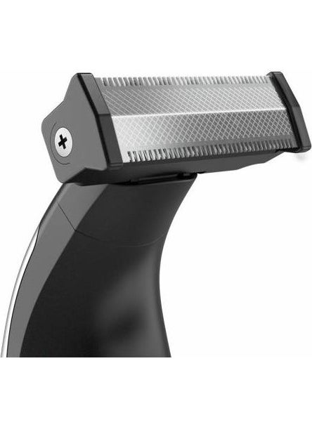 Rowenta - TN6000 Forever Sharp Hybrid Shaver - 1830007976 - Image 1