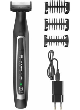 Rowenta TN6000 Forever Sharp Hybrid Shaver - 1830007976  - Image 2