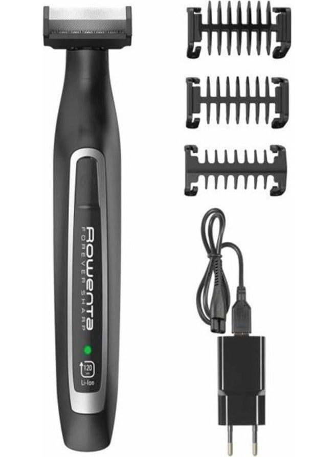 Rowenta - TN6000 Forever Sharp Hybrid Shaver - 1830007976 - Image 1