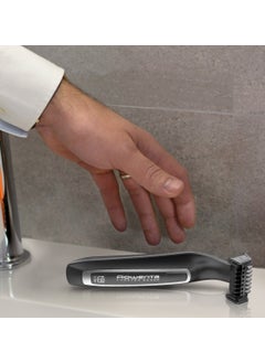 Rowenta TN6000 Forever Sharp Hybrid Shaver - 1830007976  - Image 5