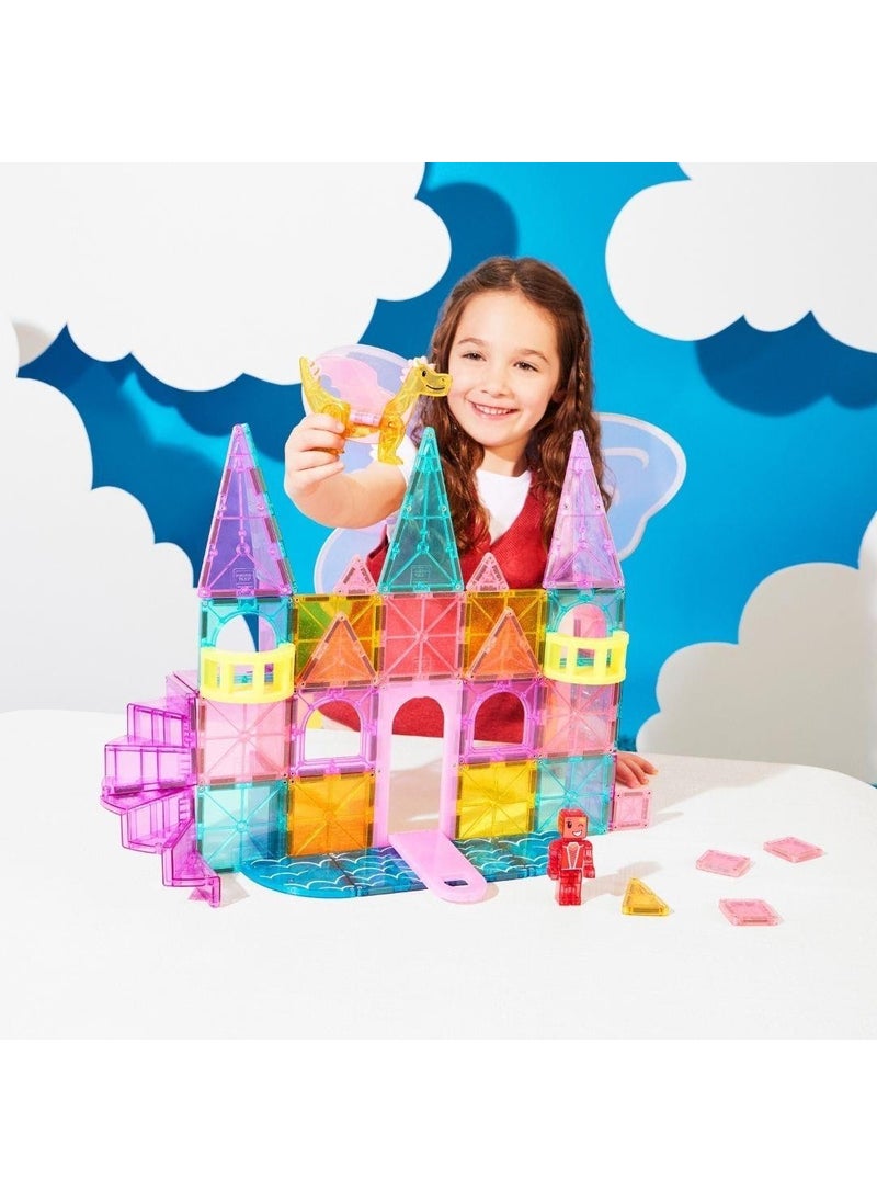 Castle Dlx + Micromags - Princess Castle 48 Pieces - pzsku/Z9164098B2CE3504EF773Z/45/_/1731276717/18b62097-0e53-4a21-b8d9-1855e1a92414