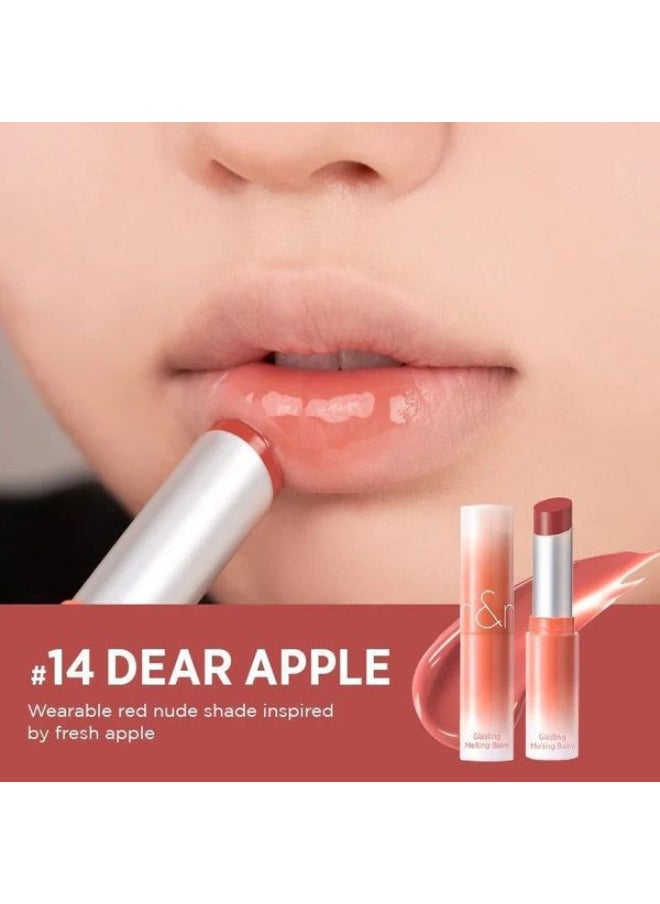 Glasting Melting Balm 14 Dear Apple - pzsku/Z9164122BDFCC9C7650F2Z/45/_/1718614224/33499d9f-6f74-43d7-a6f9-36b89441066e