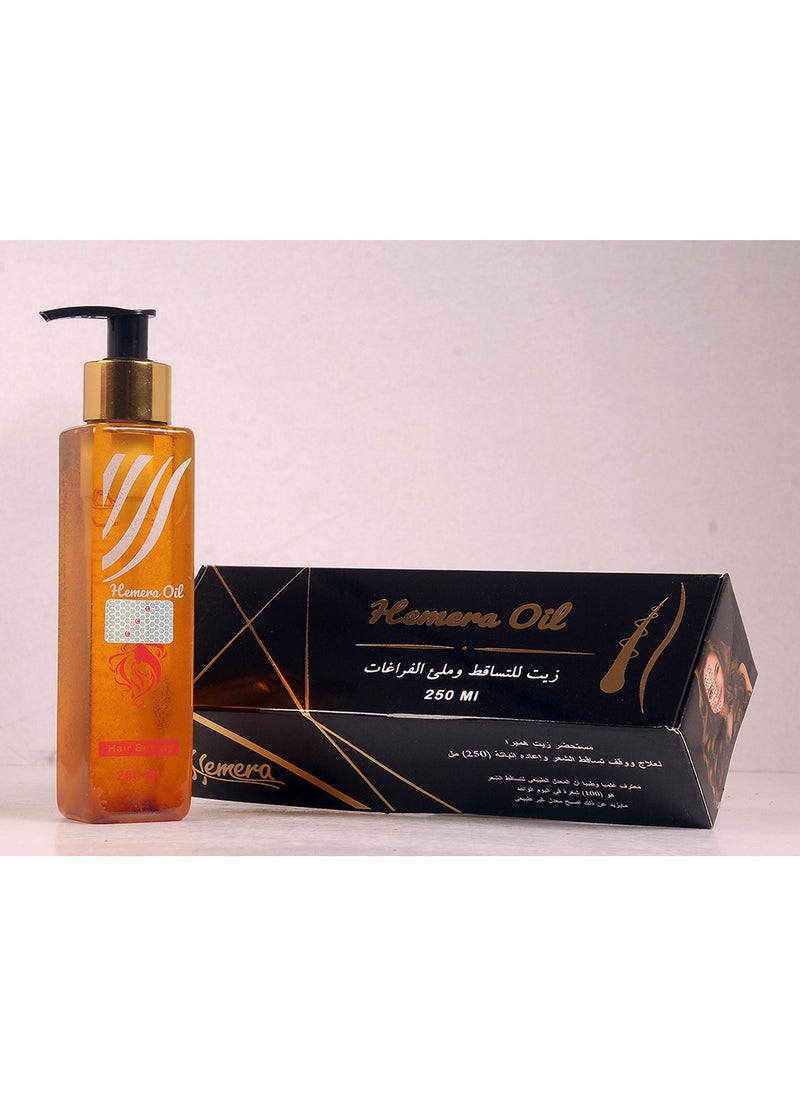 Hemera Hemera hair loss treatment oil  - Image 2