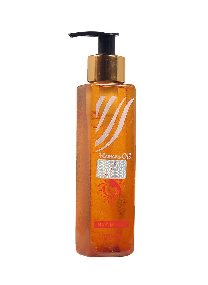 Hemera Hemera hair loss treatment oil  - Image 1