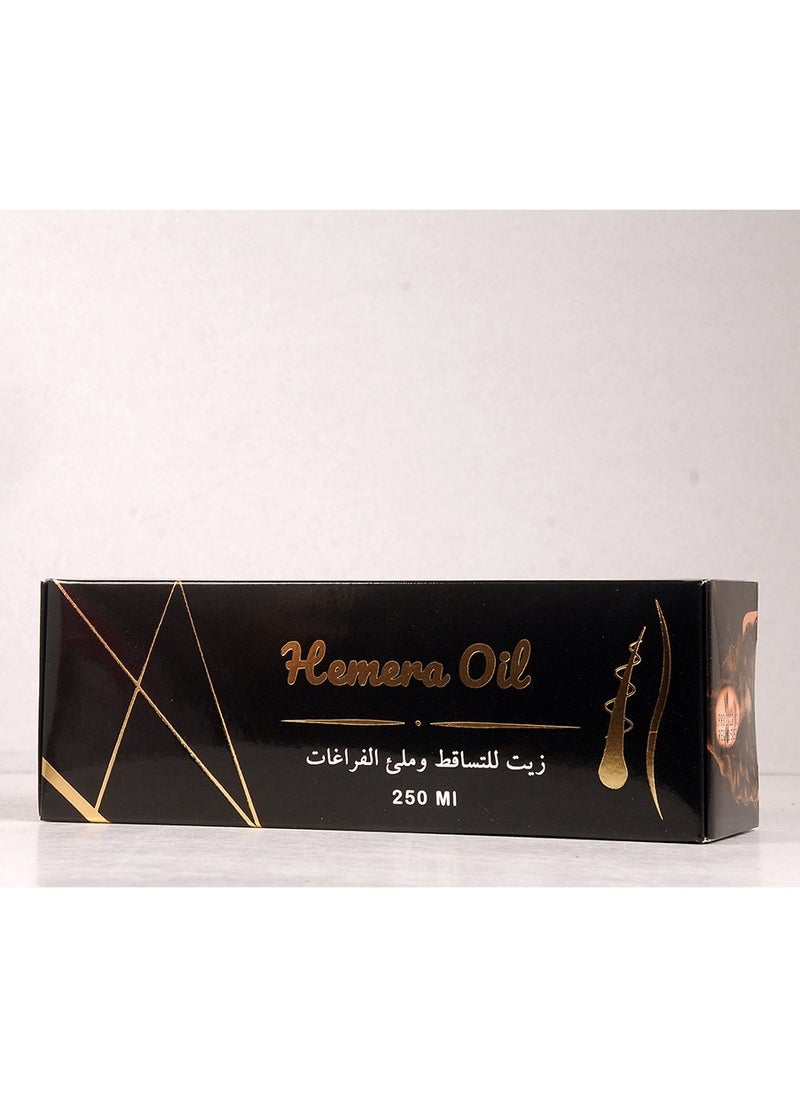 Hemera Hemera hair loss treatment oil  - Image 3