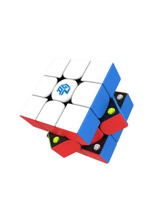 GAN 356 M 3x3 Magnetic Speed Cube Stickerless Lite ver no Extra GES - pzsku/Z9164613D9050BFF2FF14Z/45/_/1721831112/88722e14-3b7f-4133-939c-03955a8390df