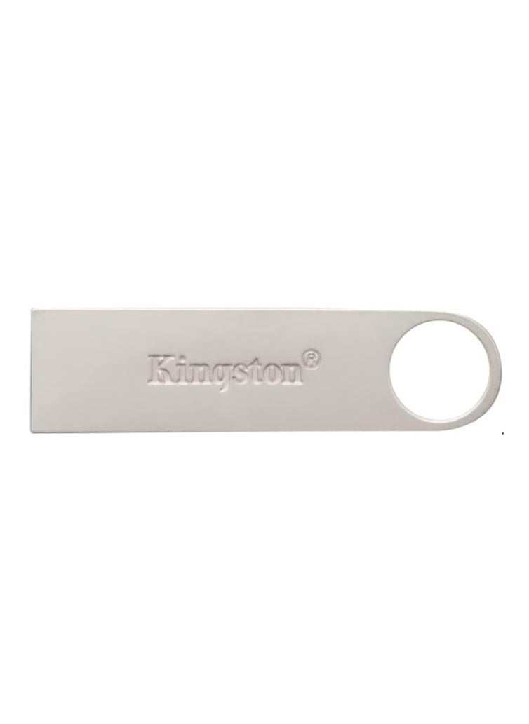Flash Drive - Kingston 32GB Metal USB3.0 Flash Drive - DTSE9H - Image 1